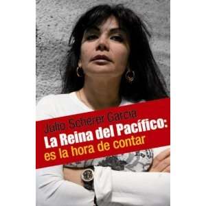  La Reina del Pacífico (Spanish Edition) [Paperback 