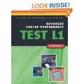   Performance Specialist Test L1) Paperback by Cengage Learning Delmar