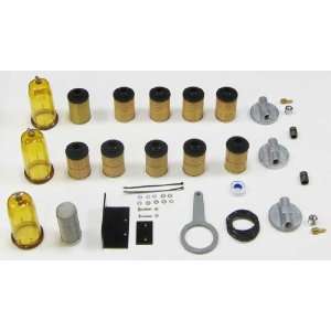   Fuel Filter Kit for Diesel Generator and more.