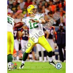 Aaron Rodgers 2008 Passing , 16x20