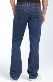 Tommy Bahama Denim Island Ease Classic Fit Jeans (Medium Wash 