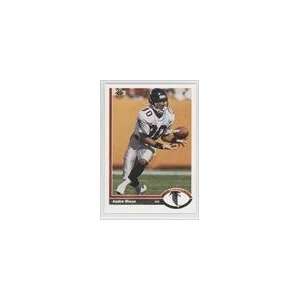  1991 Upper Deck #173   Andre Rison Sports Collectibles