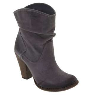 MIA Limited Edition Traill Ankle Boot  