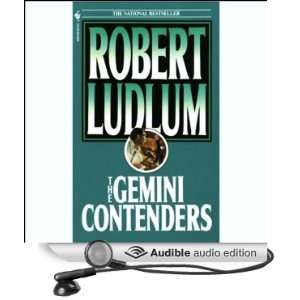   (Audible Audio Edition): Robert Ludlum, Anthony Heald: Books