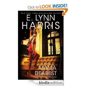 Mama Dearest E. Lynn Harris, Karen Hunter  Kindle Store