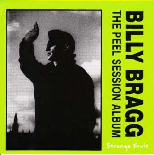  Peel Sessions Billy Bragg