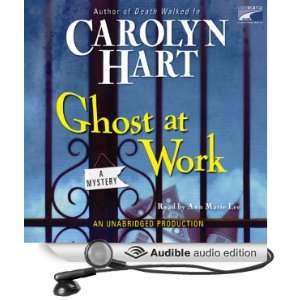   Audible Audio Edition) Carolyn Hart, Ann Marie Lee Books