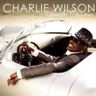  Cant Live Without You Charlie Wilson