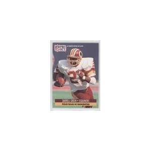   1991 Pro Set Spanish #247   Darrell Green Sports Collectibles