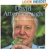 David Attenboroughs Life Stories (BBC Audio) by David Attenborough 