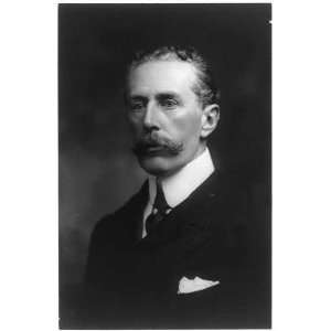  Sir George William Buchanan,1854 1924,British Ambassador 