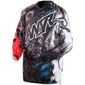 Answer Racing James Stewart Collection Seven Mens Off Road/Dirt Bike 