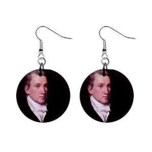  President James Monroe earrings: Everything Else