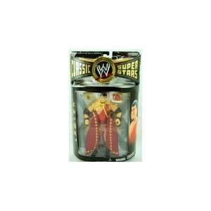   Superstars Series 8 Action Figure Jerry The King Lawler Toys & Games