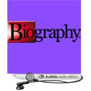  Biography John J. Pershing (Audible Audio Edition) A&E 