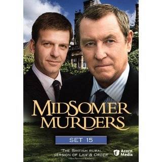 midsomer murders set 15 by john nettles dvd 2010 $ 39 99 $ 30 43 in 