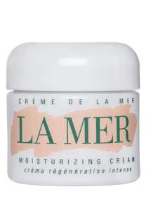 La Mer Moisturizing Cream  