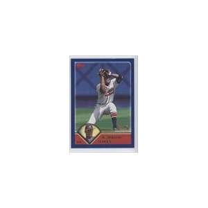  2003 Topps #13   Andruw Jones Sports Collectibles