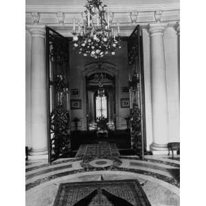  Interior Ambassador Laurence Steinhardts Mansion, with 