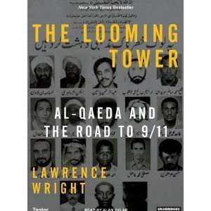   Tower: Al Qaeda and the Road to 9/11 [MP3 CD]: Lawrence Wright: Books