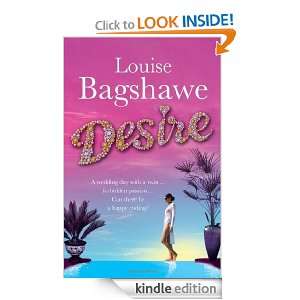 Desire Louise Bagshawe  Kindle Store