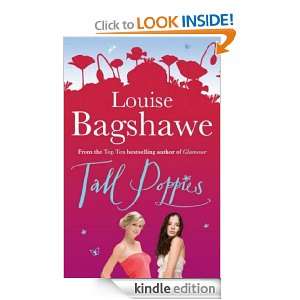 Tall Poppies Louise Bagshawe  Kindle Store