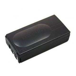 Rechargeable Battery for Canon ES 3000 digital camera/camcorder by Max