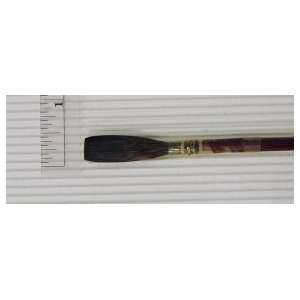  Mack Brown Lettering Quill Size 8 179l Arts, Crafts 