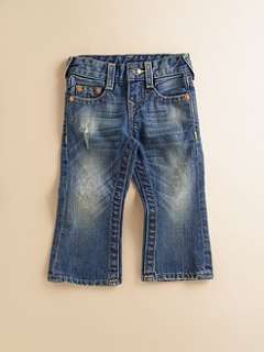 True Religion   Infants Baby Billy Denim Jeans
