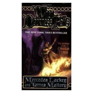    When Darkness Falls (9780765341433) Mercedes Lackey Books