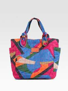 Marc by Marc Jacobs   Pretty Nylon Little Tate Tote    
