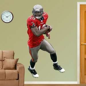  Mike Williams Fathead Wall Graphic   NFL Sports 