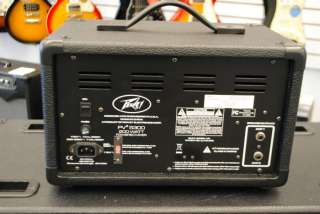   5300 5 Channel 200 Watt Powered Mixer w/ Feedback Elimination  