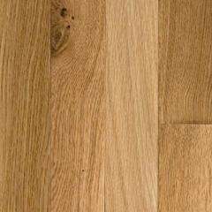 White Oak Natural Engineered Flooring  