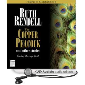   Stories (Audible Audio Edition): Ruth Rendell, Penelope Keith: Books