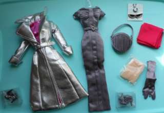 16 Gene Marshall~Star Entrance Gift Set Outfit~Fit Tonner Tyler~New 