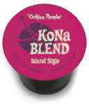 BOLD means 25% 30% more coffee per K cup, works great for your large 