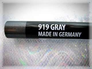 NYX 919 GRAY Eyeliner Eyebrow Pencil NEW made Germany  