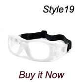 Basketball tenni Football Goggles Sport glasses eyewear  