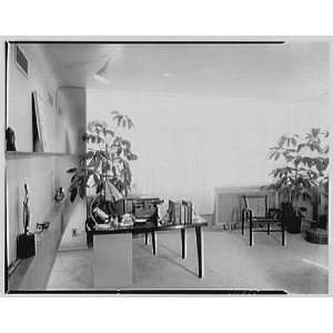  Raymond Loewy Associates, 488 Madison Ave., New York City. Mr. Loewy 