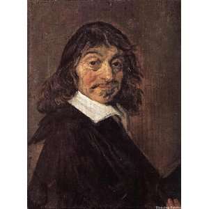  Rene Descartes