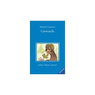 Catweazle by Richard Carpenter ( Hardcover   2008)