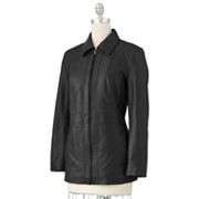 Leather Jackets for Women Leather Coats for Women  Kohls