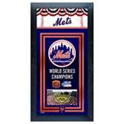 New York Mets Pictures, New York Mets Art, New York Mets Decals  Kohl 
