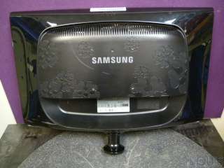 Samsung SyncMaster 2233 22 LCD Flat Screen Monitor  