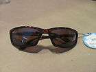 Foster Grant Sunglasses tortoise shell brown classic look New with 