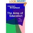 The Aims of Education and Other Essays by Alfred North Whitehead 