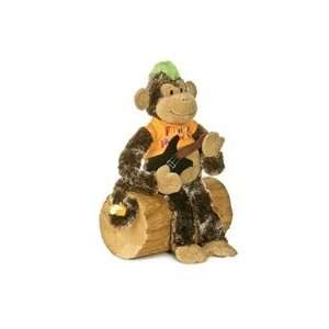  Rock Star Cheeky Charlie the Plush Hanging 14.5 Inch 