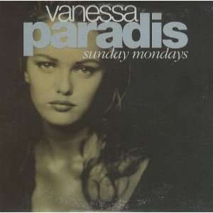  Sunday Mondays Vanessa Paradis Music