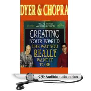   to Be (Audible Audio Edition) Dr. Wayne W. Dyer, Deepak Chopra Books